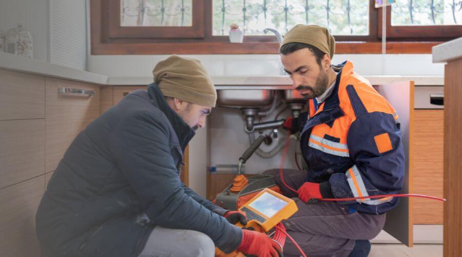 Professional Leak Detection in Boulder, CO