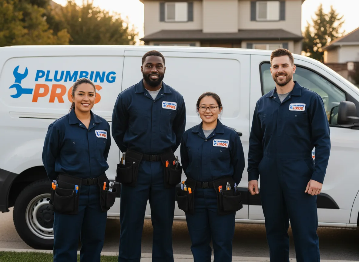 Water Heater Repair company in Boulder, CO